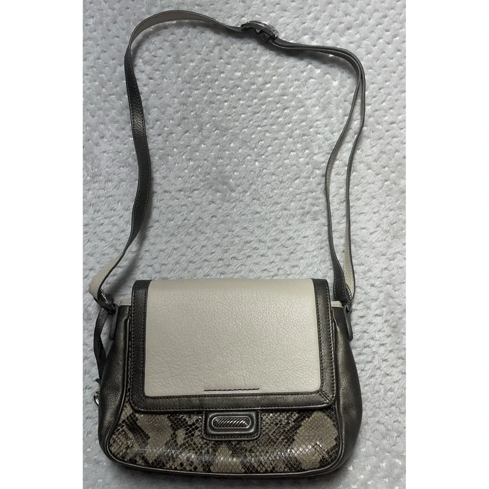 Brighton Tosha Handbag Crossbody